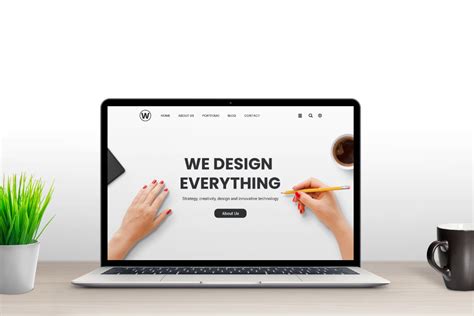 Web Design Penrith .